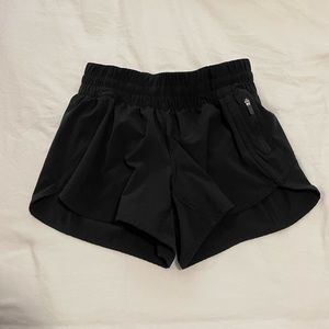 Lululemon Tracker Shorts